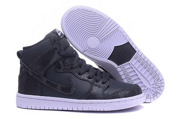 Nike Dunk SB High-Top Men Shoes--005